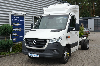 Mercedes-Benz Sprinter 519 V6 Luft Std.heiz LED Spur MBUX ++