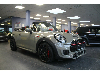 Mini John Cooper Works Cabrio - Automatik - LED - SHZ -