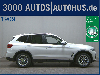 BMW X3 xDrive20d Advantage Navi LED LC+ Pano AHK