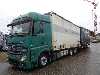 Mercedes-Benz Actros 2545 Jumbo / 2x Bett / Retarder