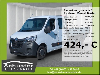 Renault Master Dreiseitenkipper DoKa L3 3.5t*6-Sitzer