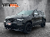 Jeep Grand Cherokee 3.6 V6 Overland SRT-Optik