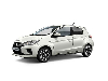 Mitsubishi Space Star Select+ 1.2 MIVEC ClearTec CVT