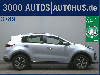 Kia Sportage 1.6 CRDI Vision Navi DAB PDC