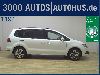 Seat Alhambra 2.0 TDI Style Navi Xenon Pano RFK StHzg