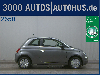 Fiat 500 1.2 Tempomat Bluetooth Klima