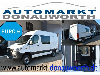 Mercedes-Benz 314 CDI 4x4 Hochraumkombi/Kasten Mixto 4 Sitzer