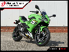 Kawasaki Ninja 650 Lime Green 2025 *Verfgbarkeit anfragen*