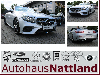 Mercedes-Benz E 220 d Cabrio AMG Line Widescreen HuD LED Leder