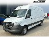 Mercedes-Benz Sprinter 317 cdi furgon Lung PRO CLIMA+CAMERA