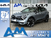 Kia Sportage 1.6T 48V DCT GT LINE | DRI | SND | GD