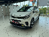 Kia Picanto 1.2 X Line ISG Automatik+Navi+Alu+SHZ+++