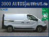 Renault Trafic L1H1 2.0 dCi Kasten ENERGY LED PDC Klima