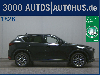 Mazda CX-5 2.2 SKYACTIV-D Leder 360 Navi HuD Bose LED