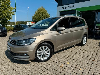 VW Touran Comfortline BMT Navi+Kamera+Sitzheizung