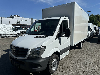 Mercedes-Benz Sprinter 316 CDI Koffer 4325 mm Radstand