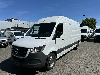 Mercedes-Benz Sprinter 316 CDI RWD Maxi Kamrera MBUX Easy Cargo