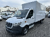 Mercedes-Benz Sprinter 316 CDI RWD Maxi Koffer