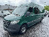 Mercedes-Benz Sprinter 316 CDI RWD Maxi Mixto 2,8 to AHK Last