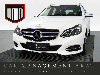 Mercedes-Benz E 200 BlueTec Avantgarde LED+SCHIEBD+NAV+AHK+SHZ