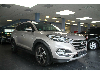 Hyundai Tucson 1.6 Automatik - Panorama - Navi - Apple CarPlay - Android Auto -