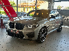 BMW X4 M Competition Traum-Optik|Carbon|360|H&K|ACC|Pano|