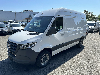 Mercedes-Benz Sprinter 319 CDI RWD L2 3,5 to AHK Last Kamera