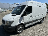 Mercedes-Benz Sprinter II lang hoch 416 CD Zuladung 2100 kg