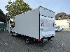 Mercedes-Benz Sprinter III Koffer 316 CDI Maxi mit LBW Ladebordwand