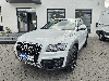 Audi Q5 2.0 TDI quattro S-Line Sport Plus Off-Road