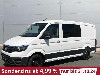 VW Crafter 35 Kasten PLUS L3H2 PDC KLIMA MFL 7SITZE