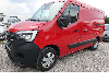 Renault Master L1H1 Ka 3,3t Klima Luftsitz Sitzheizung 3-Sitzer