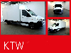 Mercedes-Benz Sprinter316CDI Maxi Koffer,LBW,Automatik