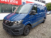 VW Crafter 30 2.0 TDI Kasten MR, DSG, PDC, Navi