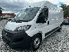 Fiat Ducato 160 L4H2 RS: 4035 mm Kamera/Automatik