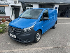 Mercedes-Benz Vito Kasten CDI FWD kompakt