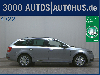 Skoda Octavia Kombi 1.6 TDI Ambition Navi PDC DAB