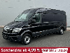 MAN TGE 3.180 L4H3 Kasten 4x4 TEMPOMAT NAV