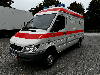 Mercedes-Benz Sprinter 313 CDI 4x4 Allrad orig. 37 km