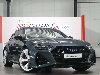 Audi RS6 Avant 4.0 TFSI Q RS-DYNAMIK SPORT BLACK / 1A