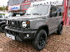 Suzuki Jimny Comfort AllGrip NFZ 4x4