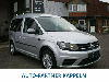 VW Caddy 2.0 TDI /1.Hand/Business+Fahrassisstenz-Pakete