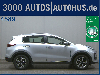 Kia Sportage 1.6 CRDI Vision Navi Kamera PDC Shz