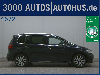 VW Touran 1.5 TSI R-Line 7-Sitze Leder Navi LED AHK