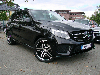 Mercedes-Benz GLE 350 AMG Night 360 Distronic+ H&K Panorama