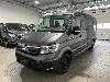 VW Crafter MAN TGE 3.180,Kasten-Mixto,4X4,ML,Diff-S