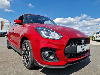 Suzuki Swift Sport 1.4 Boosterjet Hybrid Garantie M+S