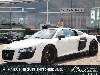 Audi R8 4.2 FSI QUATTRO/BANG & OLUFSEN/MMI NAVI/PDC