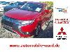 Mitsubishi Outlander Plug-in Hybrid BASIS Diamant-Paket