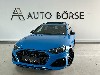 Audi RS4 Avant qu. NAVI*LEDER*PANO*CAM*HUD*B&O*MATRIX